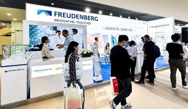 必威科德宝携三家业务集团亮相Medtec China以创新驱动医疗器械行业发展
